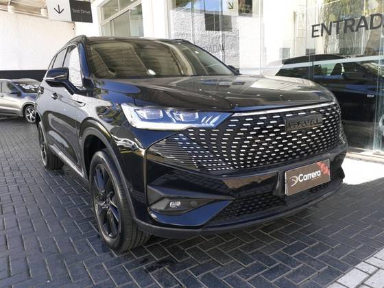 GWM HAVAL H6 1.5 HEV PREMIUM E-TRACTION